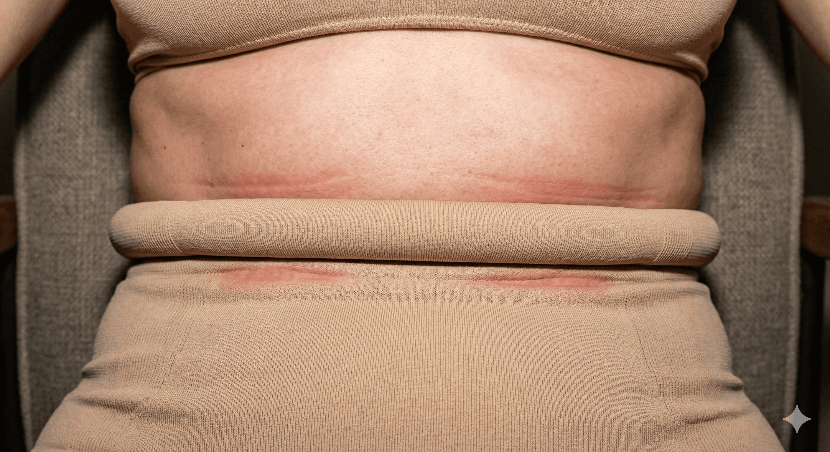 Cinta comum enrolando